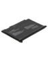 2P-849569-543 Batteria 7.7V 5360mAh HP Pavilion 15-au104np