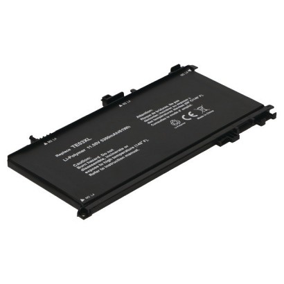2P-849570-541 Batteria 11.55V 5300mAh HP OMEN 15-AX010CA