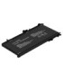 2P-849570-541 Batteria 11.55V 5300mAh HP OMEN 15-AX010CA