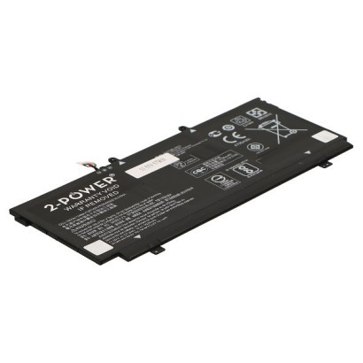 2P-859026-421 Batteria 11.4V 4900mAh HP SPECTRE X360 13-AC063DX