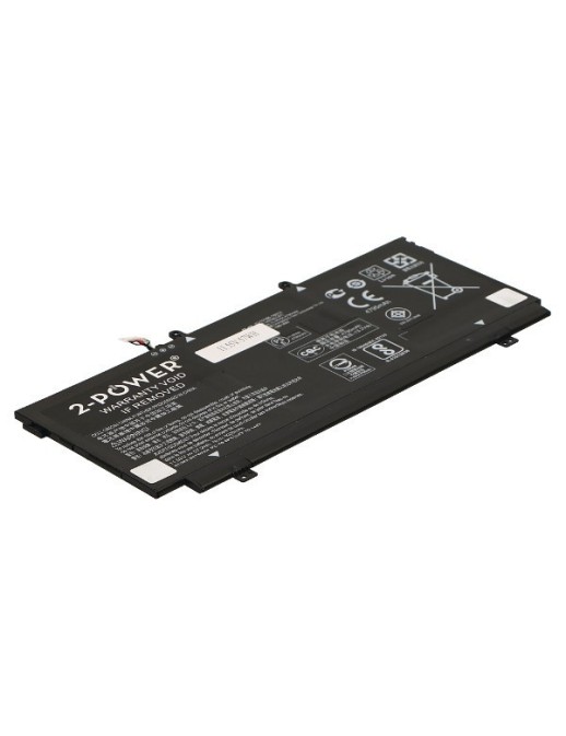2P-859026-421 Batteria 11.4V 4900mAh HP SPECTRE X360 13-AC063DX