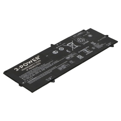2P-860724-2B1 Batteria 7.7V 5400mAh HP Pro X2 612 G2