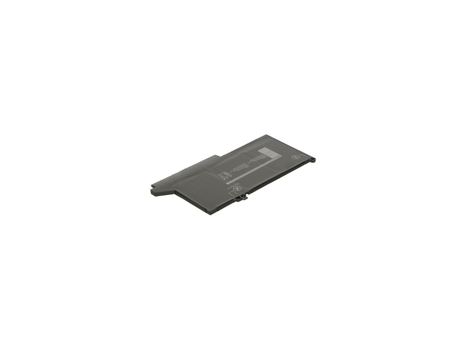 2P-8JYHH Batteria 11.4V 3685mAh Dell Latitude 13 5300, 7300 2P-8JYHH Batteria 11.4V 3685mAh Dell Latitude 13 5300, 7300