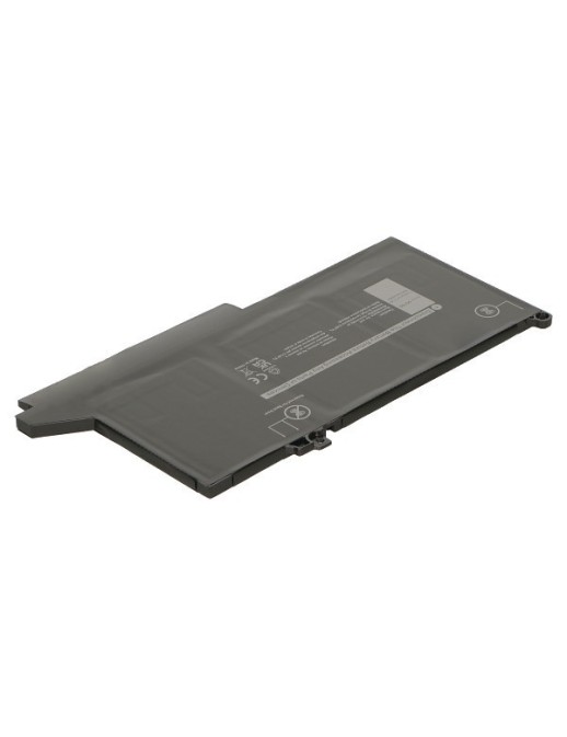 2P-8JYHH Batteria 11.4V 3685mAh Dell Latitude 13 5300, 7300