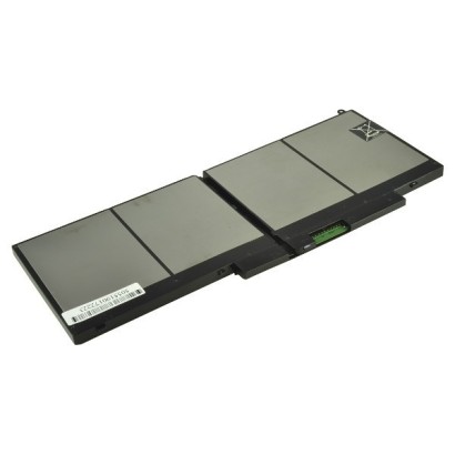 2P-8V5GX Batteria 7.4V 5800mAh Dell Latitude E5450