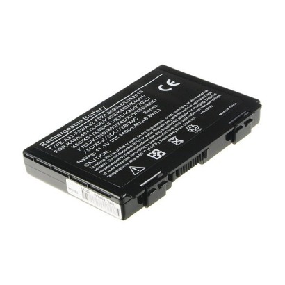 2P-90-NVD1B1000Y Batteria 11.1V 4400mAh Asus K40, K50, F82