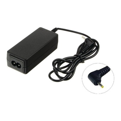 2P-90-XB02OAPW00020Q Alimentatore AC 19V 2.1A 40W Asus EEE PC 1005HA