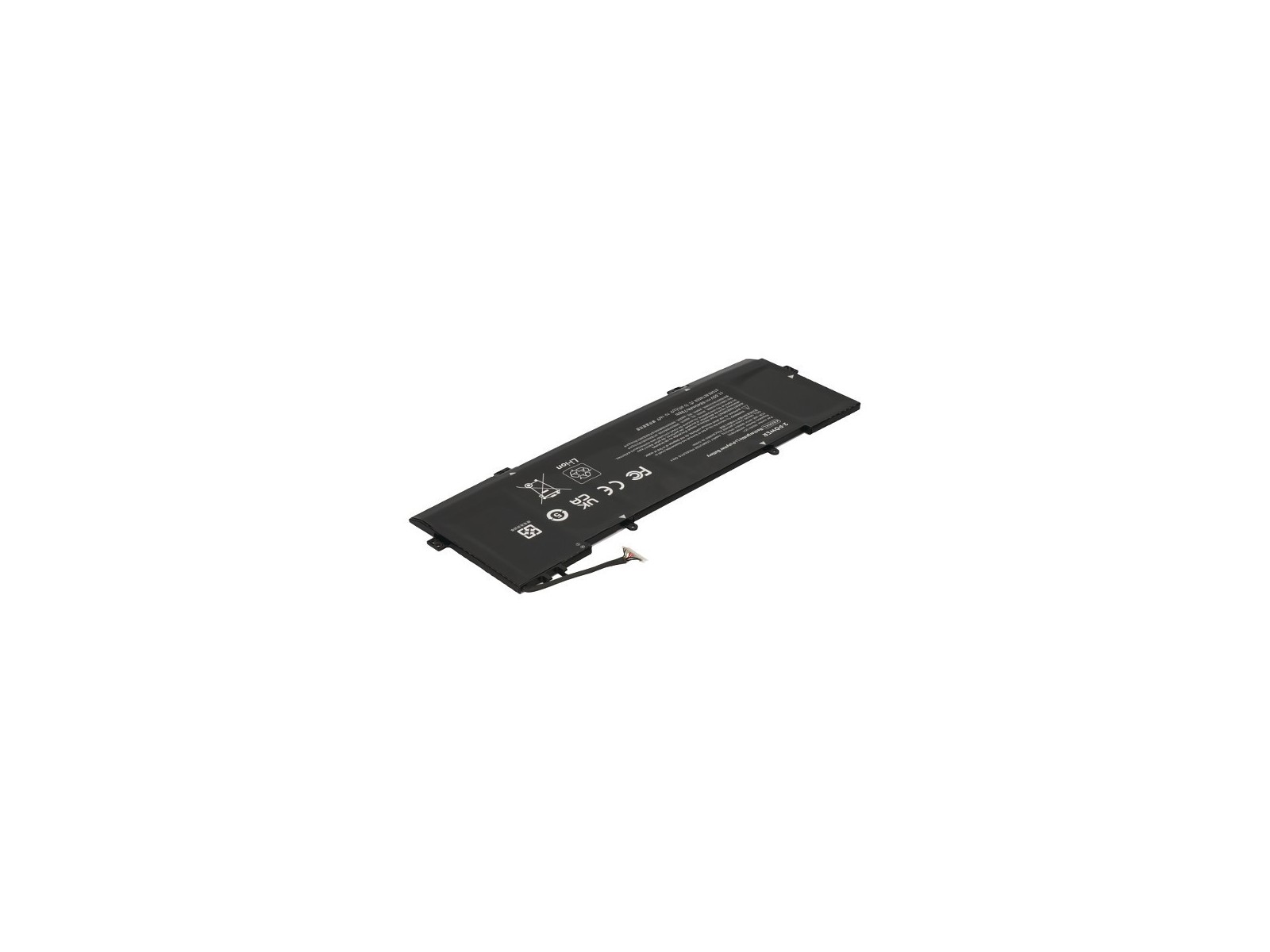 2P-902499-855 Batteria 11.55V 6840mAh HP Spectre x360 15-BL002xx 2P-902499-855 Batteria 11.55V 6840mAh HP Spectre x360 15-BL002xx