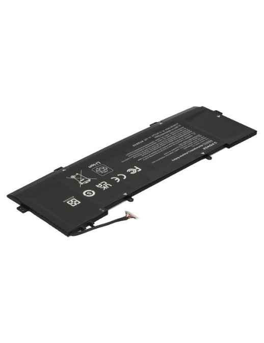 2P-902499-855 Batteria 11.55V 6840mAh HP Spectre x360 15-BL002xx