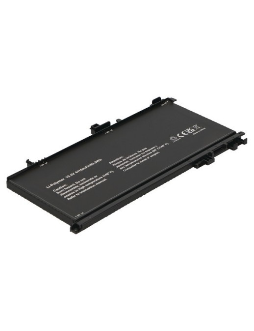 2P-905277-855 Batteria 15.4V 4110mAh HP Omen 15-AX200