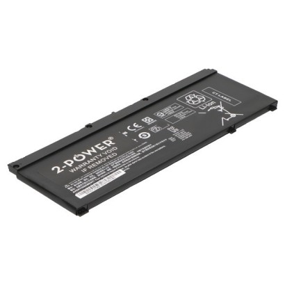 2P-917724-855 Batteria 15.4V 3500mAh HP Omen 15-CE000NG