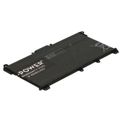 2P-920070-856 Batteria 11.55V 3400mAh HP PAVILION 15T-CC000
