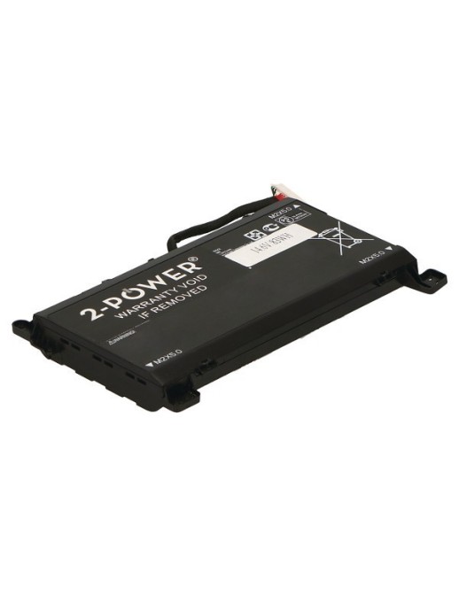 2P-922977-855 Batteria 14.8V 5200mAh (16 Pin) HP OMEN 17-AN000 (16 Pin Connector)