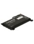 2P-922977-855 Batteria 14.8V 5200mAh (16 Pin) HP OMEN 17-AN000 (16 Pin Connector)