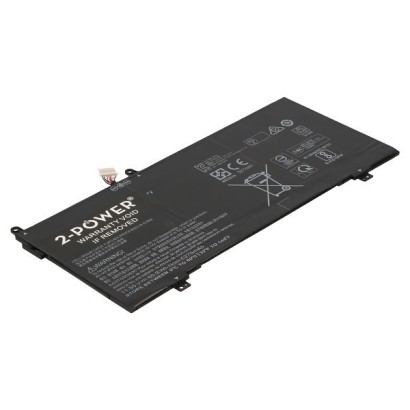 2P-929066-421 Batteria 11.55V 5275mAh HP Spectre x360 13-aexxxx Series