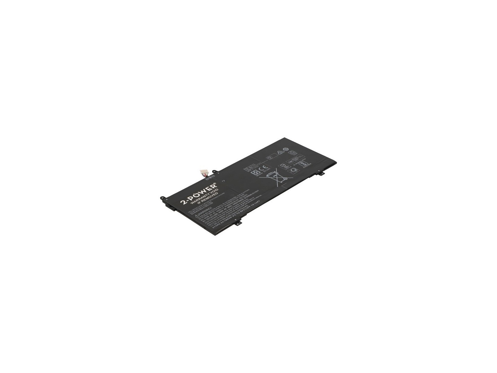 2P-929066-421 Batteria 11.55V 5275mAh HP Spectre x360 13-aexxxx Series 2P-929066-421 Batteria 11.55V 5275mAh HP Spectre x360 13-aexxxx Series