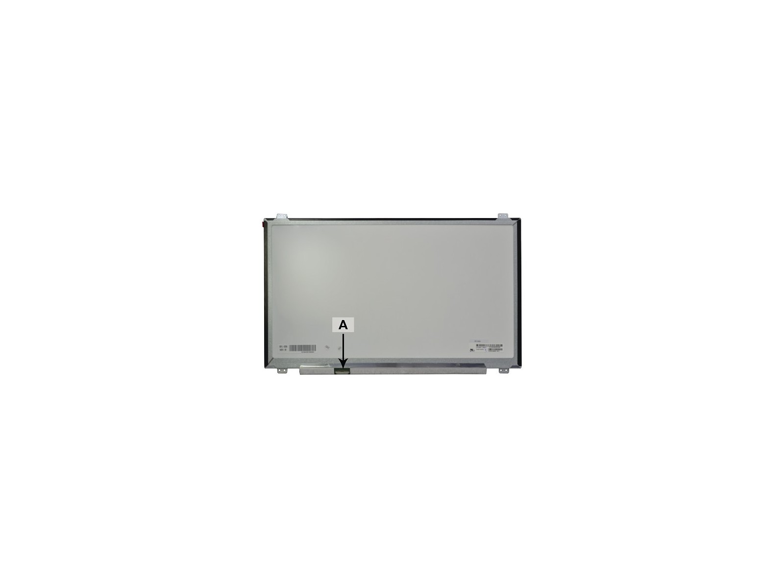 2P-99D49 17.3 1920x1080 WUXGA HD Opaco (250.5mm) Acer Aspire Nitro 2P-99D49 17.3 1920x1080 WUXGA HD Opaco (250.5mm) Acer Aspire Nitro