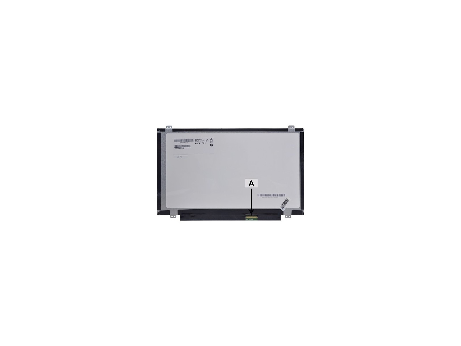 2P-9F0DP 14.0 WXGA HD 1366x768 LED Opaco Acer Aspire 4410 2P-9F0DP 14.0 WXGA HD 1366x768 LED Opaco Acer Aspire 4410