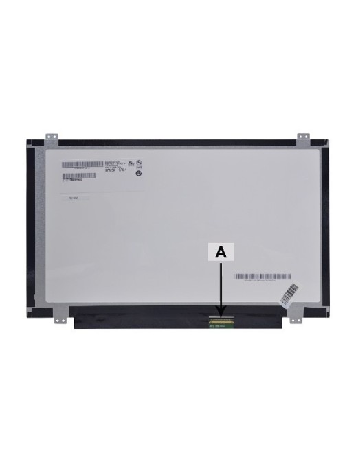 2P-9F0DP 14.0 WXGA HD 1366x768 LED Opaco Acer Aspire 4410