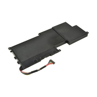 2P-9F2JJ Batteria 11.1V 5500mAh Dell XPS15-L521X