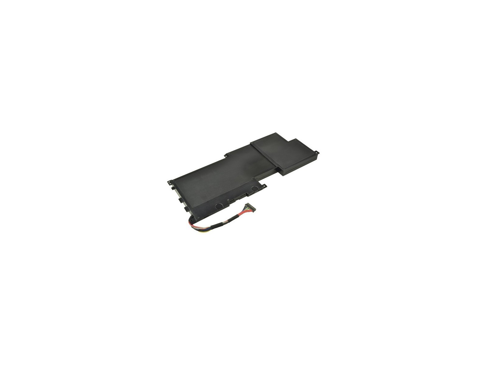 2P-9F2JJ Batteria 11.1V 5500mAh Dell XPS15-L521X 2P-9F2JJ Batteria 11.1V 5500mAh Dell XPS15-L521X