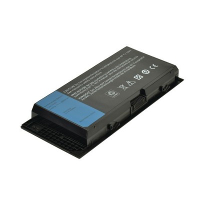 2P-9GP08 Batteria 10.8V 6600mAh Dell Precision M4600, M6600, M6700