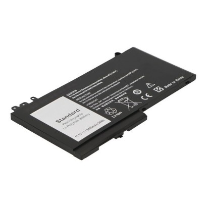 2P-9P4D2 Batteria 11.1V 3400mAh Dell Latitude E5550