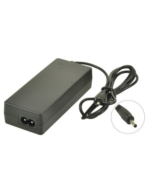 2P-A04SE Alimentatore AC 19V 2.37A 45W Samsung Series 5, Series 9 Ultrabook
