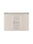 2P-A1189 Batteria 10.8V 6480mAh Replacement Apple A1189