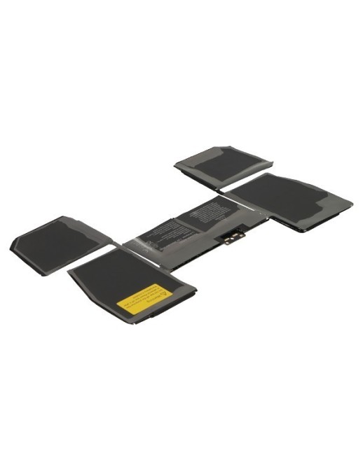 2P-A1527 Batteria 7.6V 4800mAh Apple MacBook Air 12 A1534