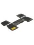 2P-A1527 Batteria 7.6V 4800mAh Apple MacBook Air 12 A1534