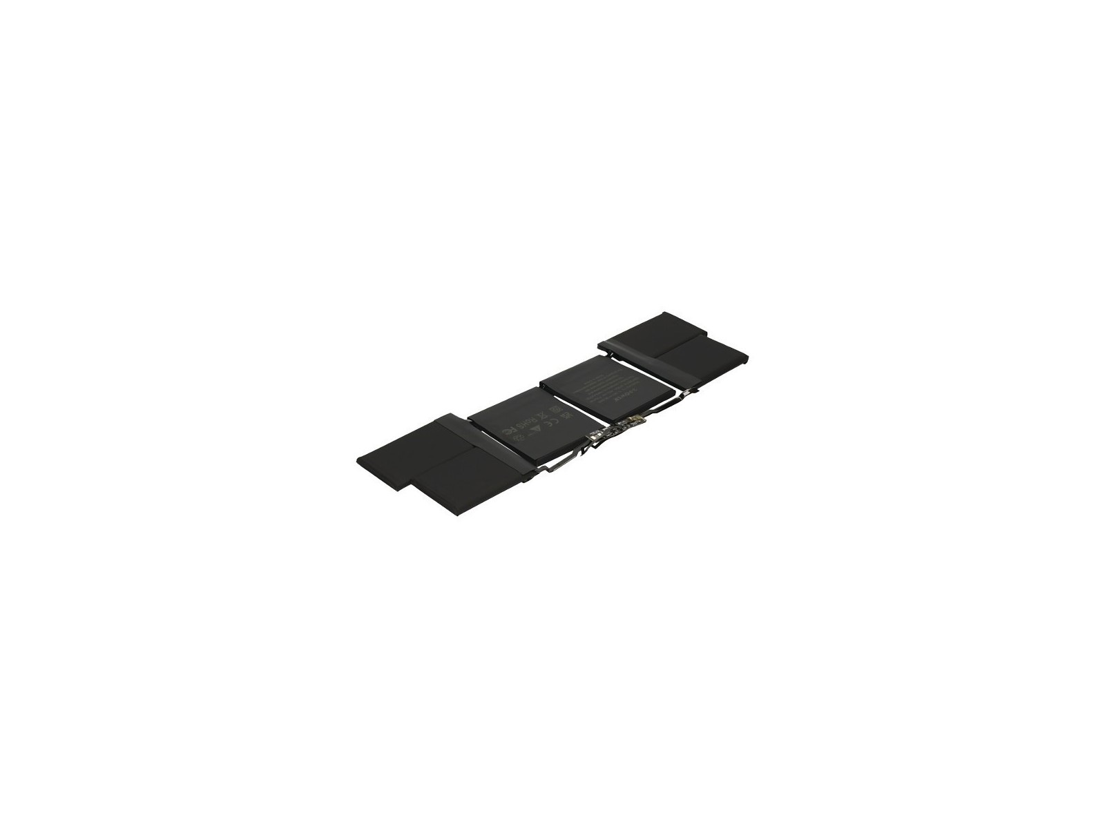 2P-A2113 Batteria 11.36V 8700mAh Apple MacBook Pro 16 2019 2P-A2113 Batteria 11.36V 8700mAh Apple MacBook Pro 16 2019
