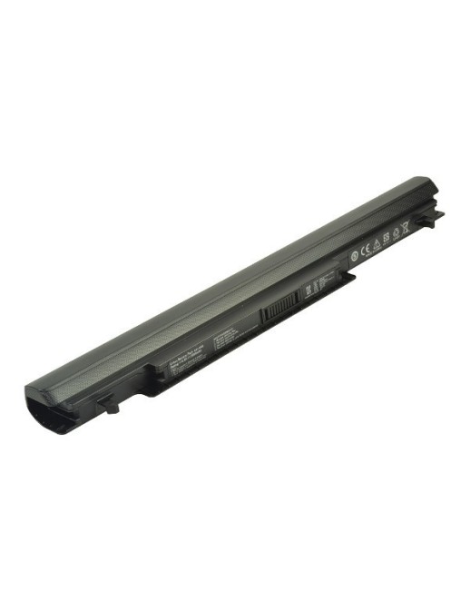 2P-A31-K56 Batteria 14.4V 2600mAh Asus K46, K56, S46, S56, S505