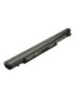 2P-A31-K56 Batteria 14.4V 2600mAh Asus K46, K56, S46, S56, S505