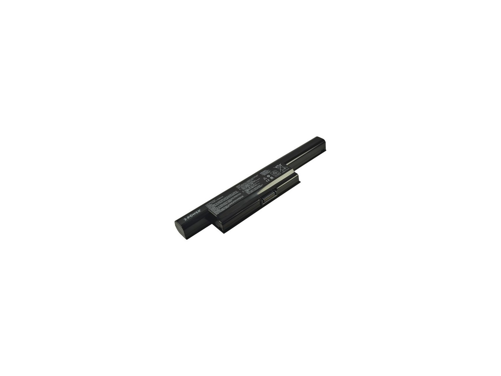 2P-A32-K93 Batteria 10.8V 5200mAh Asus A93 2P-A32-K93 Batteria 10.8V 5200mAh Asus A93