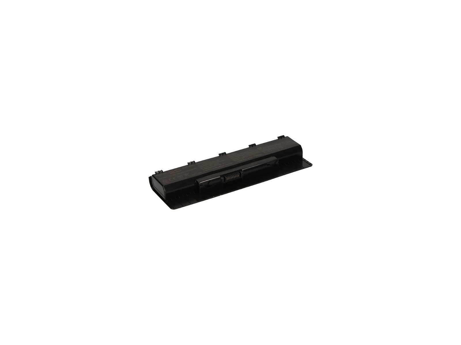 2P-A32-N56 Batteria 10.8V 5200mAh Asus A31-N56 2P-A32-N56 Batteria 10.8V 5200mAh Asus A31-N56