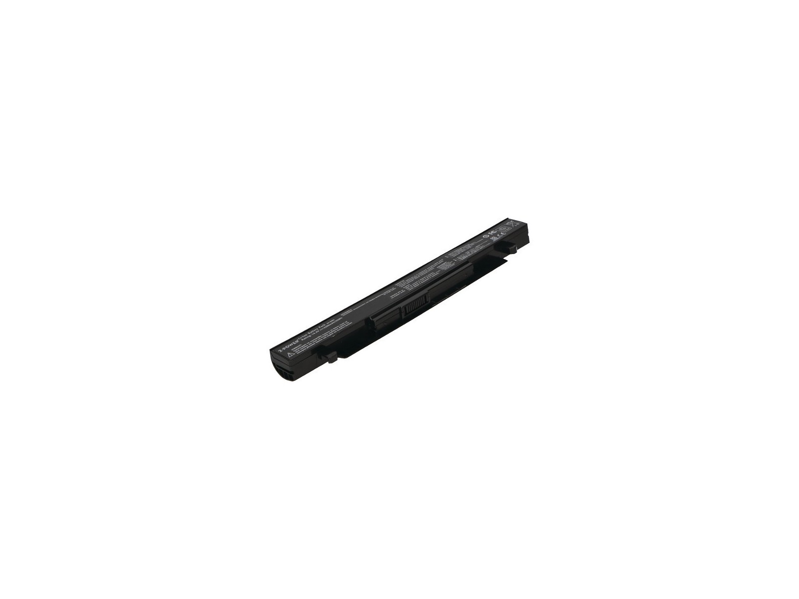 2P-A41-X550 Batteria 14.8V 2200mAh Asus A450, A550, F450, F550, K450, P450 2P-A41-X550 Batteria 14.8V 2200mAh Asus A450, A550, F450, F550, K450, P450