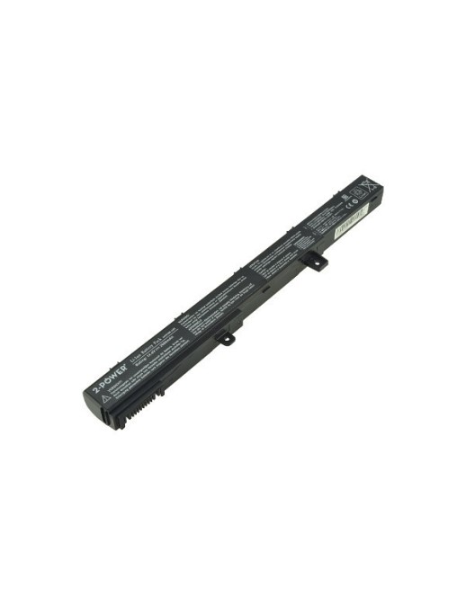 2P-A41N1308 Batteria 14.4V 2600mAh Asus X451, X551