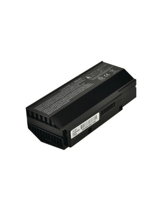 2P-A42-G73 Batteria 14.8V 5200mAh Asus G73