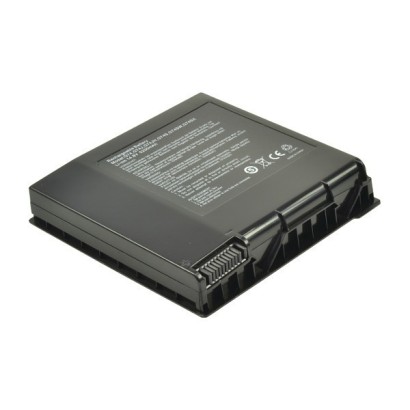 2P-A42-G74 Batteria 14.4V 5200mAh Asus G74