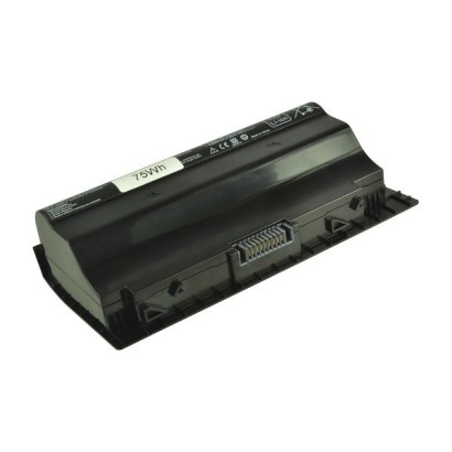 2P-A42-G75 Batteria 14.4V 5200mAh Asus G75