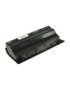 2P-A42-G75 Batteria 14.4V 5200mAh Asus G75