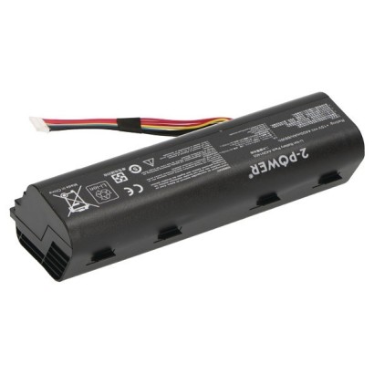 2P-A42N1403 Batteria 15V 4400mAh Asus G751