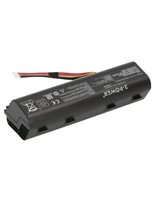 2P-A42N1403 Batteria 15V 4400mAh Asus G751