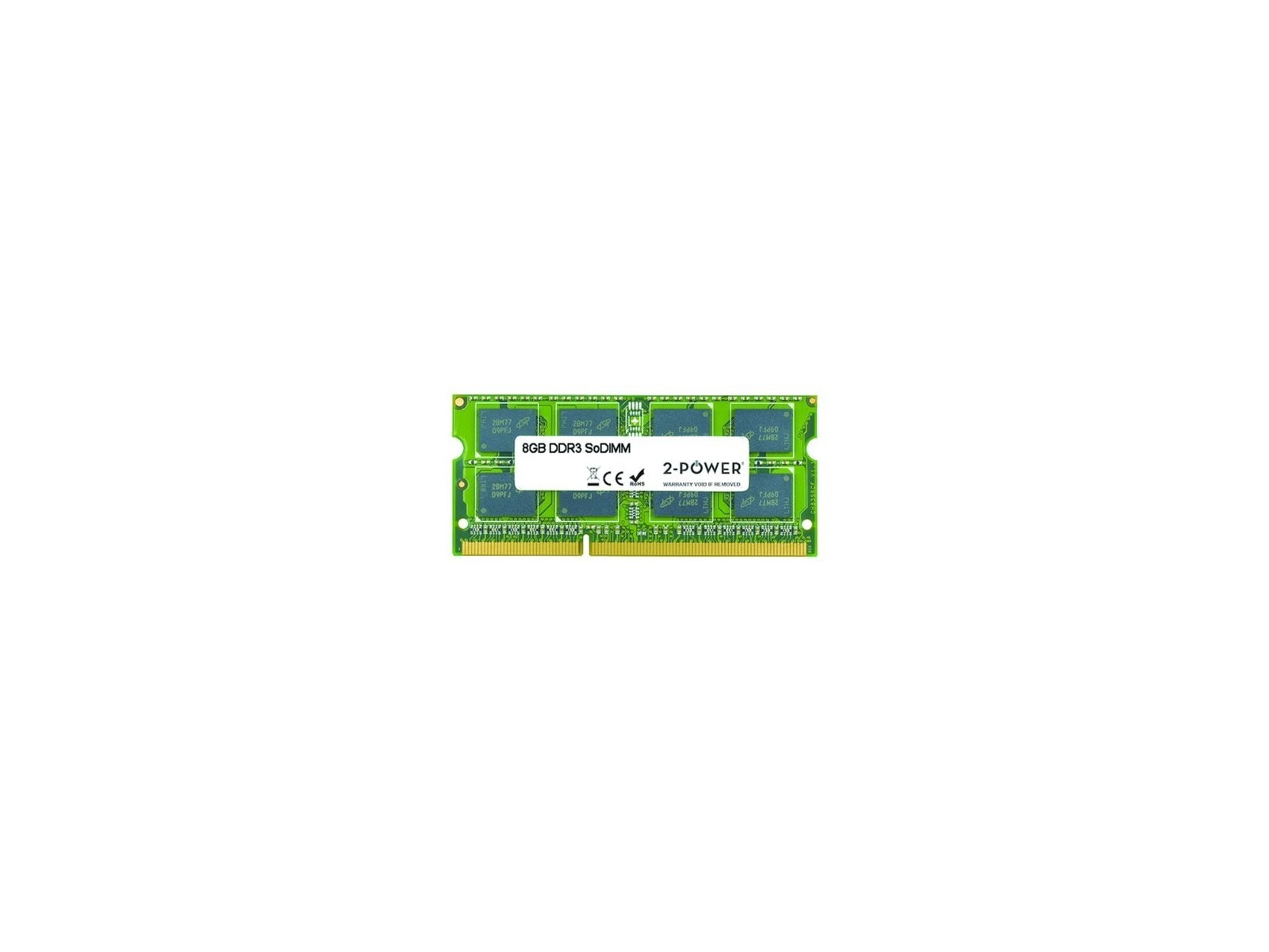 2P-A5542967 8GB MultiSpeed 1066/1333/1600 MHz SODIMM 2P-A5542967 8GB MultiSpeed 1066/1333/1600 MHz SODIMM