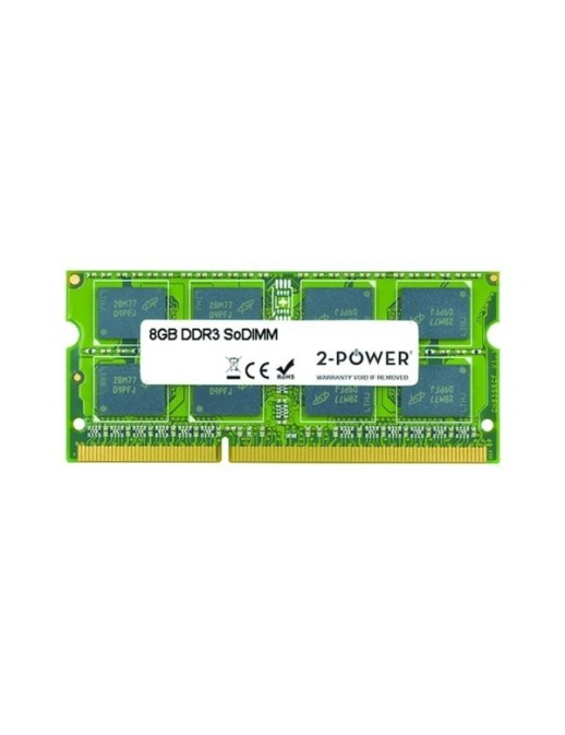2P-A5542967 8GB MultiSpeed 1066/1333/1600 MHz SODIMM