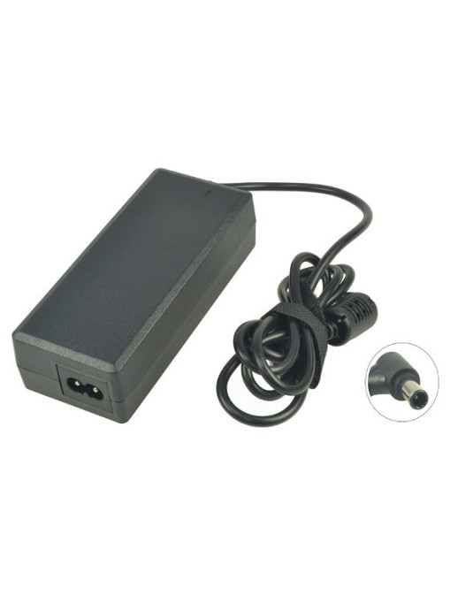 2P-A5919-FSM Alimentatore AC 19V 3.75A 75W Sony Vaio 19V models