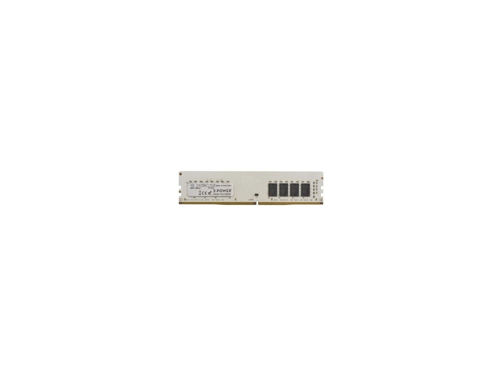 2P-A8661094 16GB DDR4 2133MHZ CL15 DIMM 2P-A8661094 16GB DDR4 2133MHZ CL15 DIMM