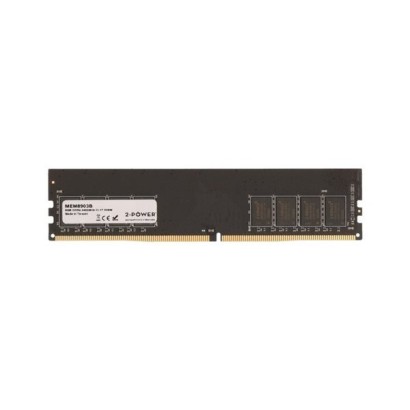 2P-A9321911 8GB DDR4 2400MHz CL17 DIMM