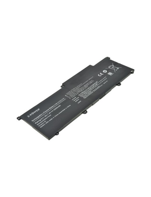 2P-AA-PBXN4AR Batteria 7.4V 5200mAh Samsung 900X3C